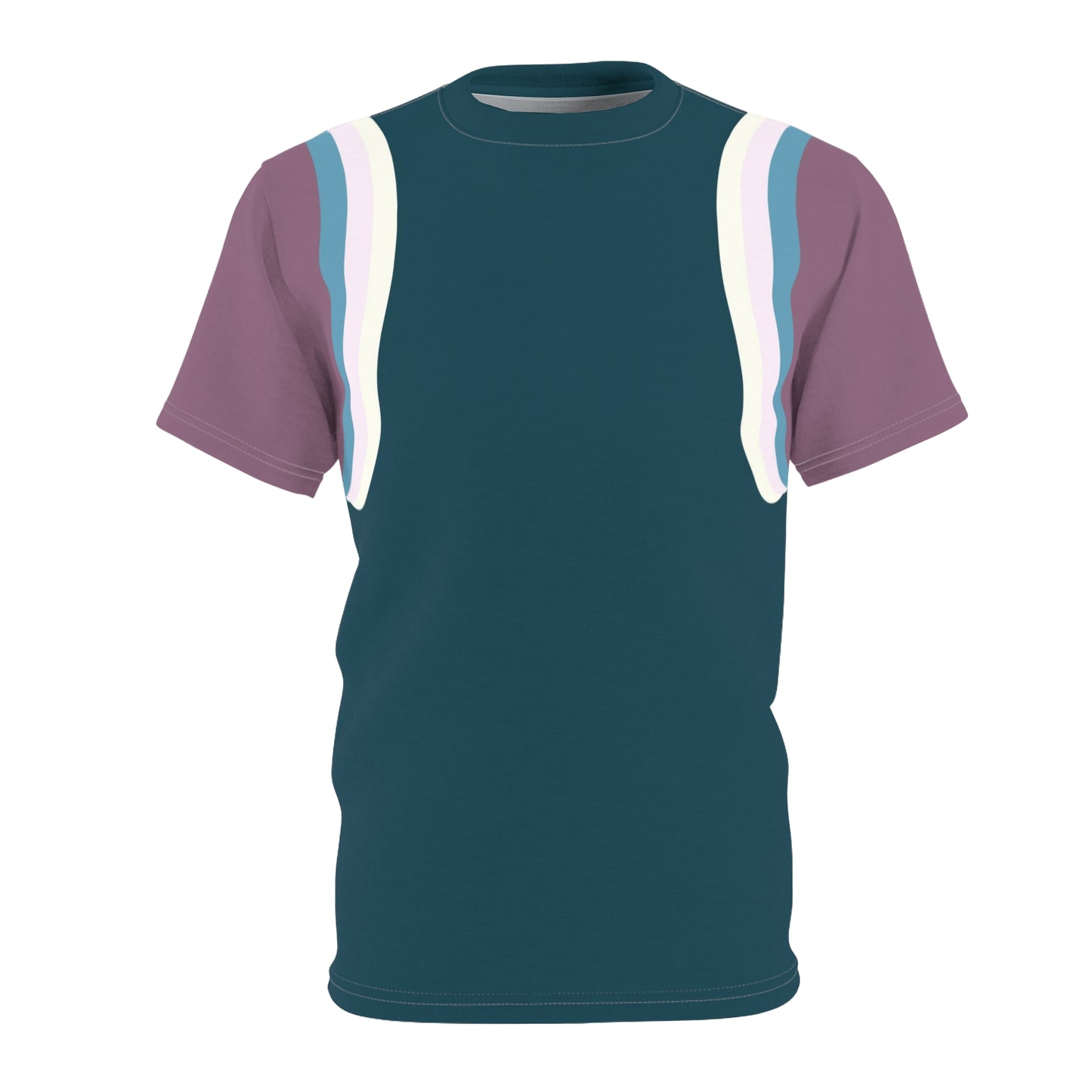 Piled-High on Twi-lavender