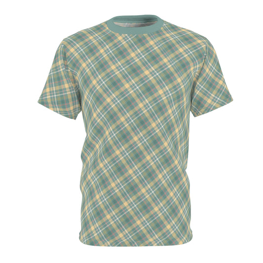 Tessellated GLW