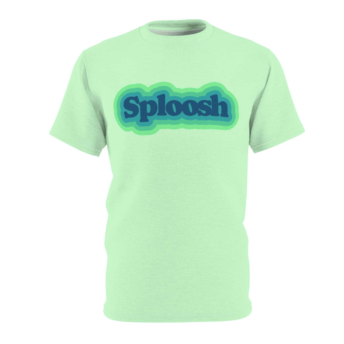 It's Purely Textual - Sploosh