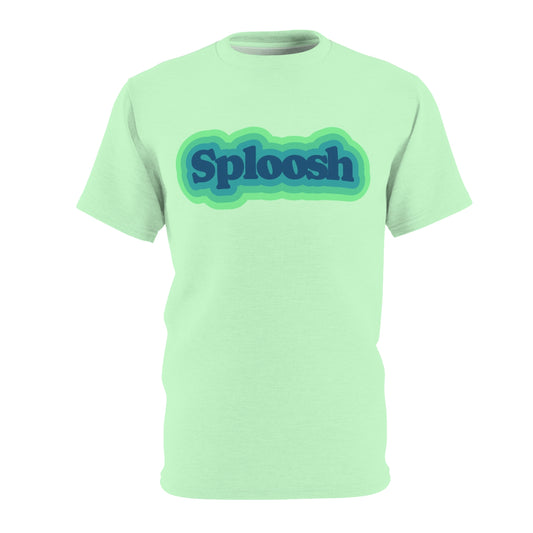 It's Purely Textual - Sploosh