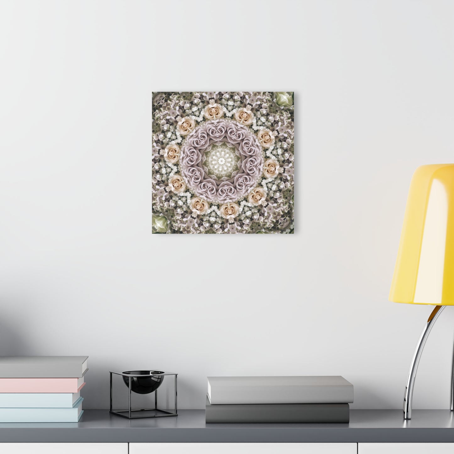 Quotidian Mandala - Primora