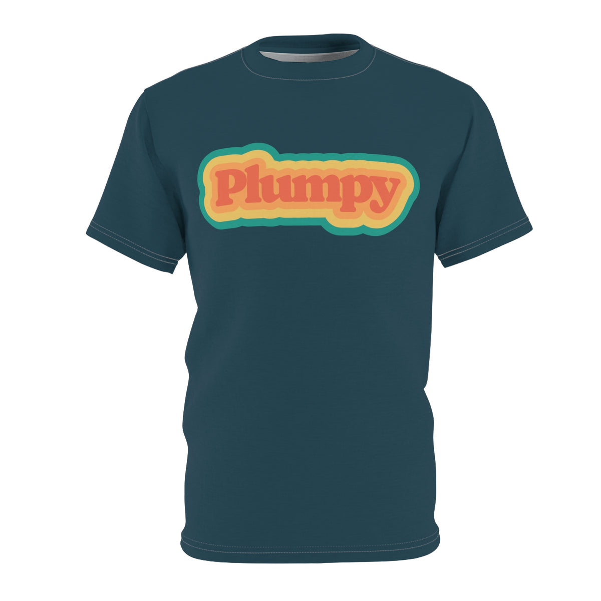 It's Purely Textual - Plumpy