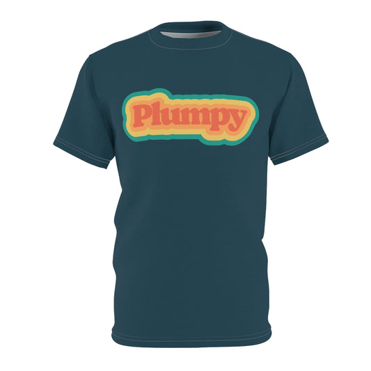 It's Purely Textual - Plumpy