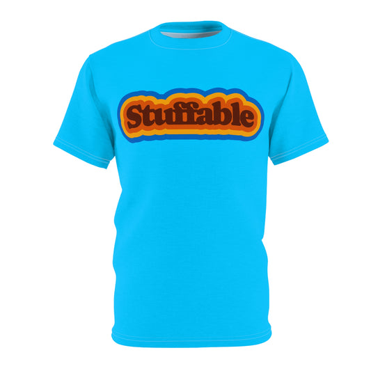 It's Purely Textual - Stuffable