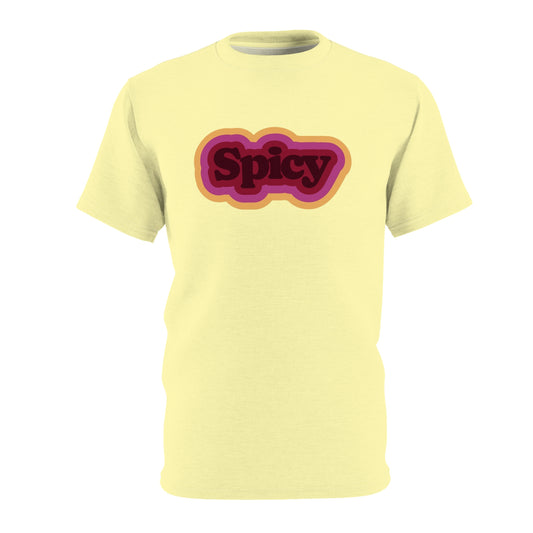 It's Purely Textual - Spicy