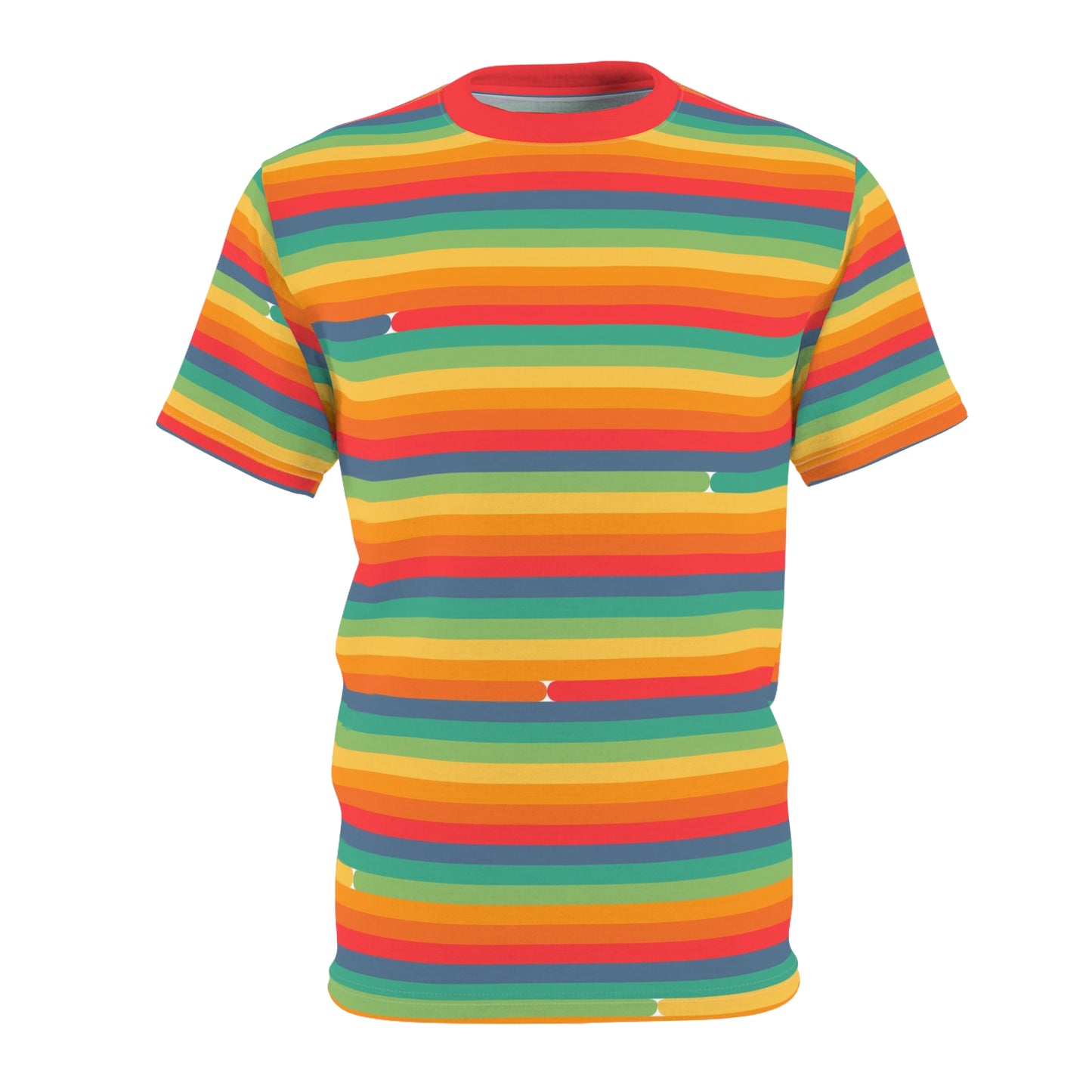 Stripy Magellow