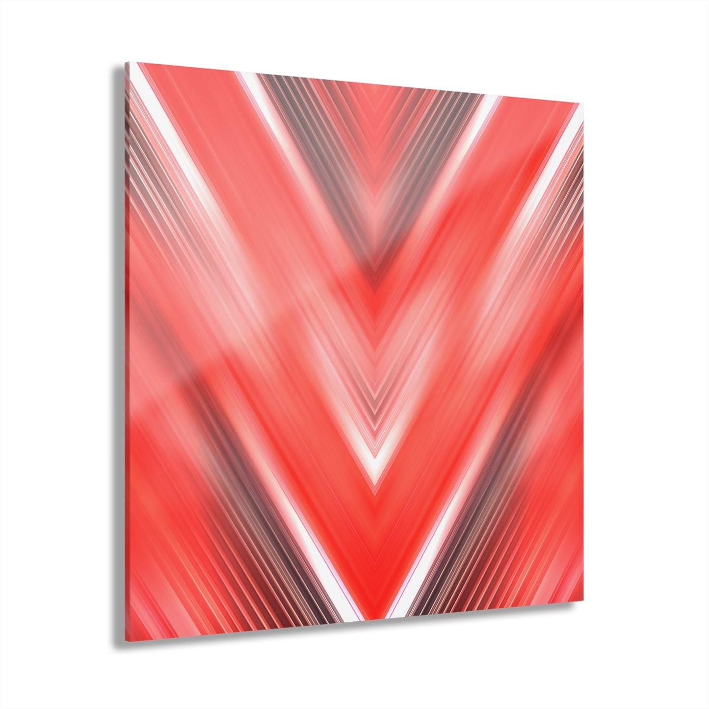 Victory - Rhubarb