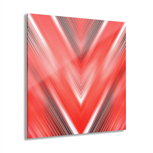 Victory - Rhubarb