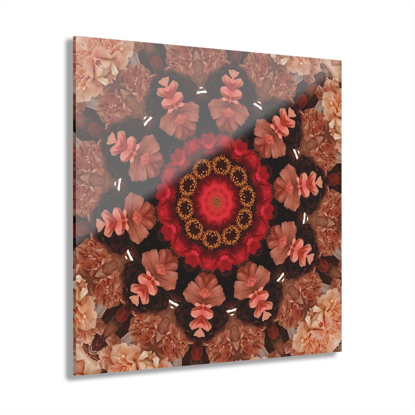 Quotidian Mandala - Solume