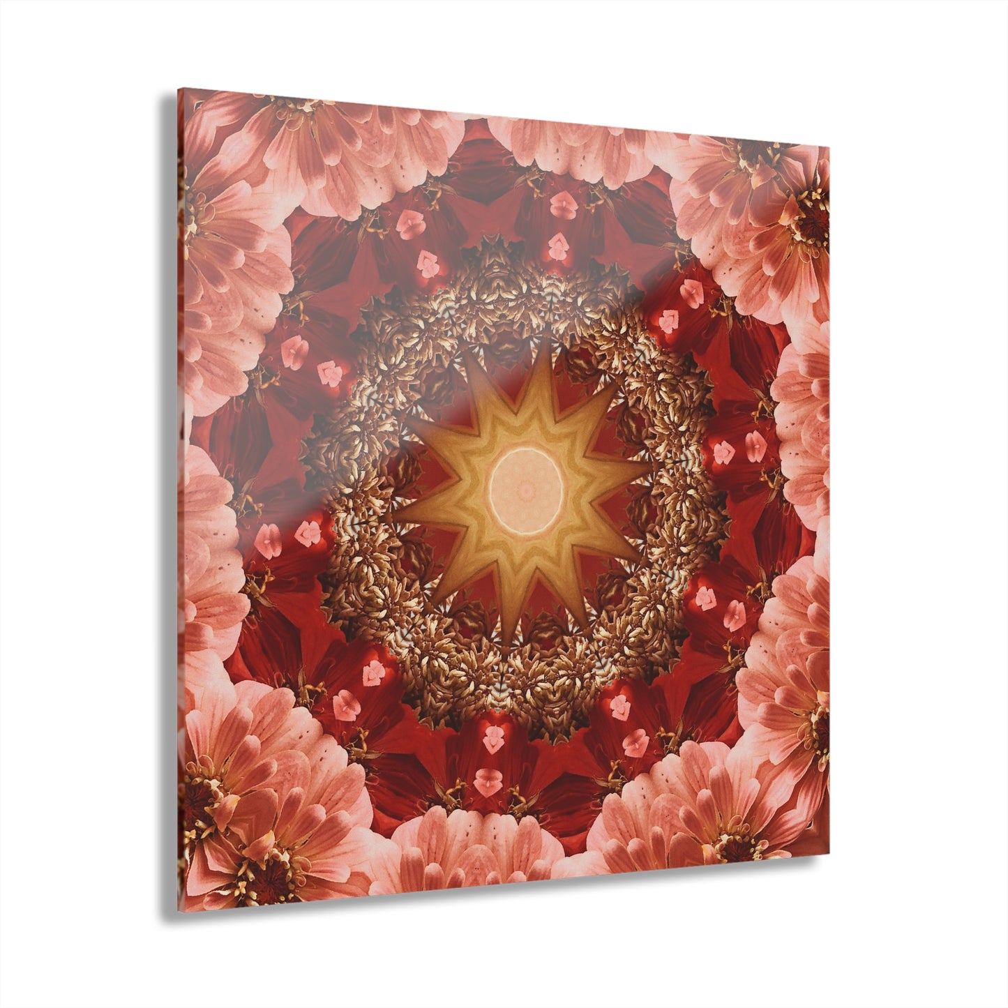 Quotidian Mandala - Roldalia
