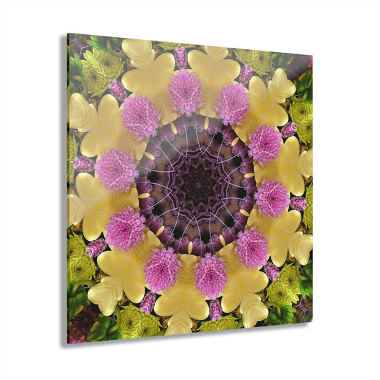 Quotidian Mandala - Innabloom