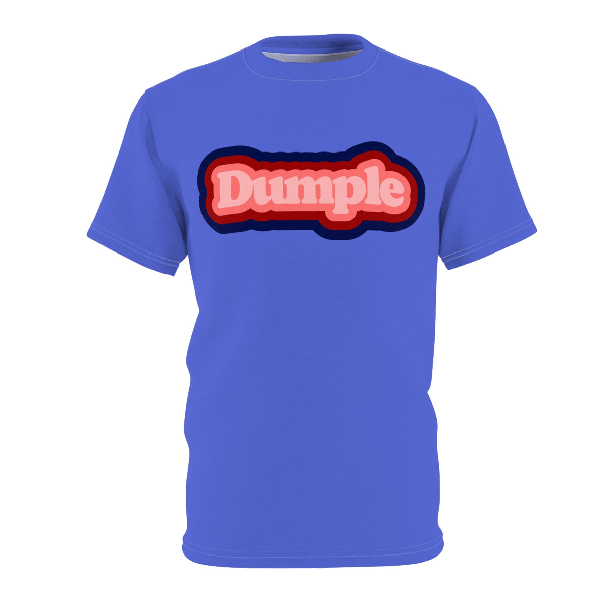 It's Purely Textual - Dumple