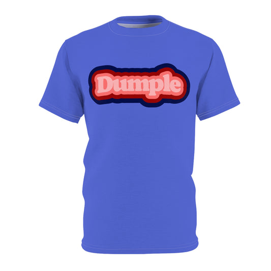 It's Purely Textual - Dumple