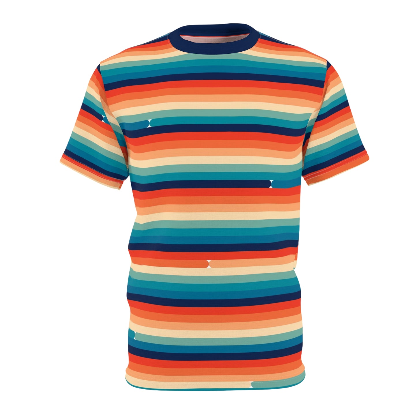 Stripy Blorange