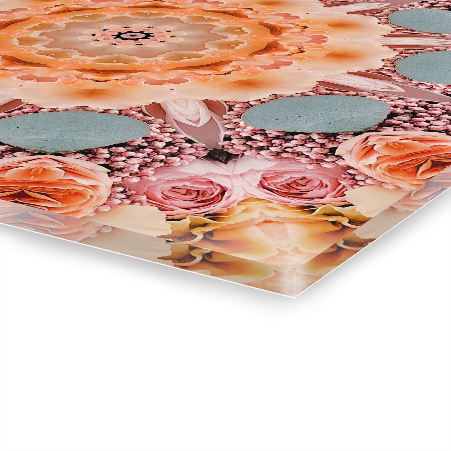 Quotidian Mandala - Coramira