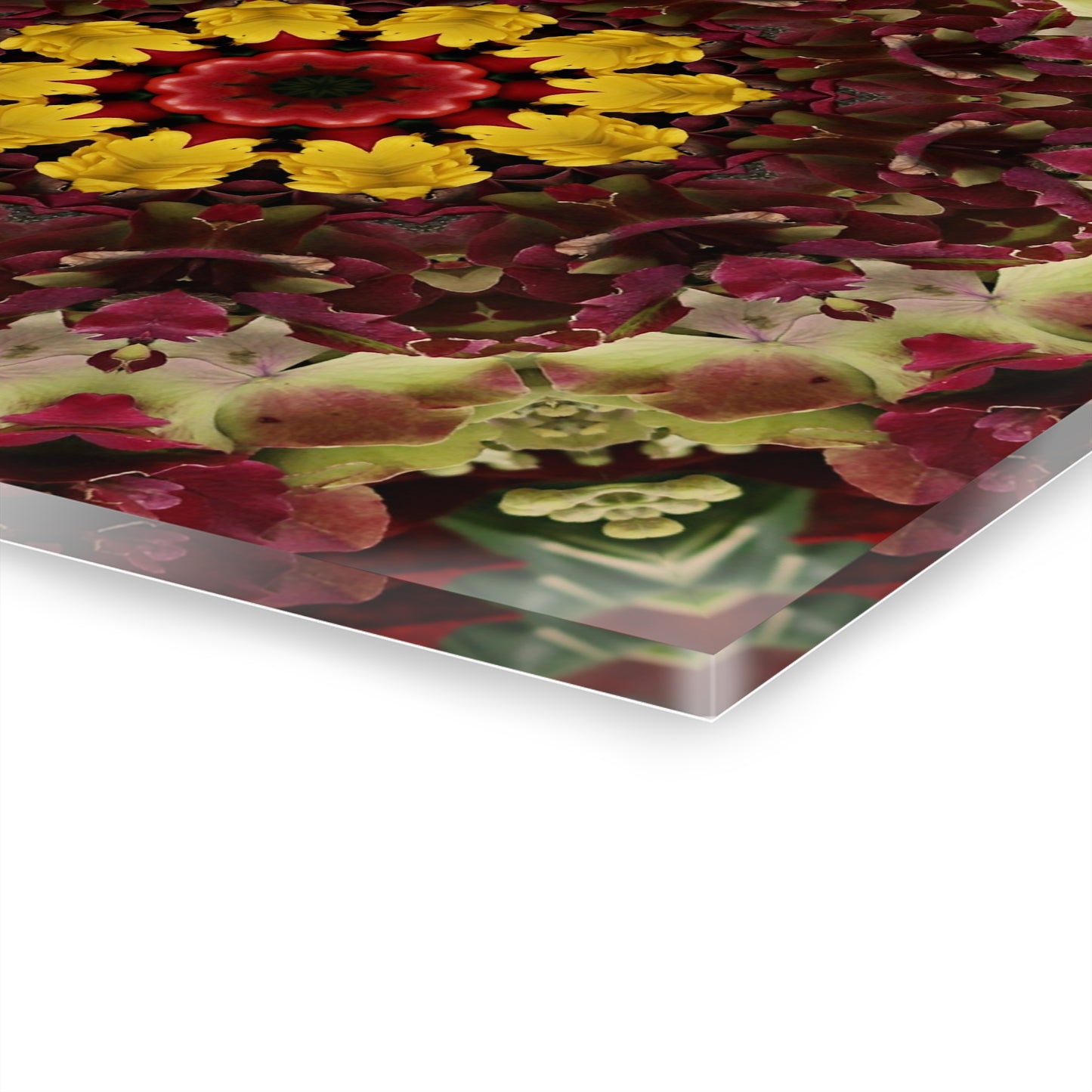 Quotidian Mandala - Marlow