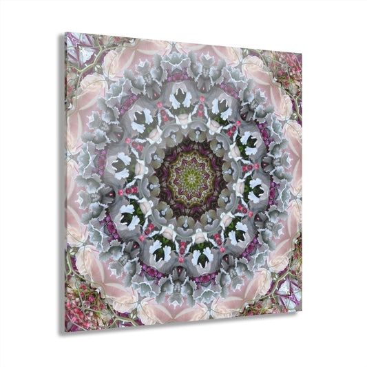Quotidian Mandala - Aureline
