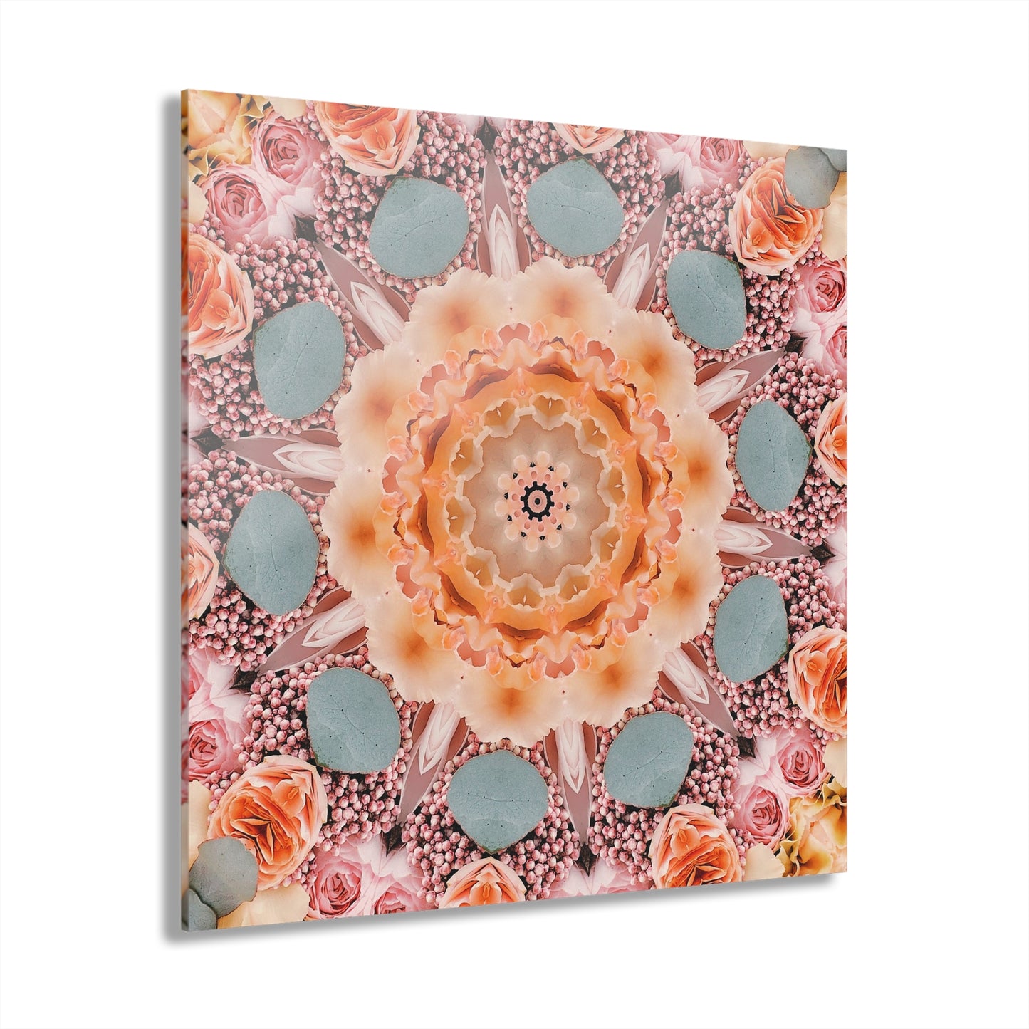Quotidian Mandala - Coramira