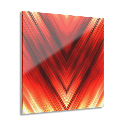 Victory - Phoenix Feather