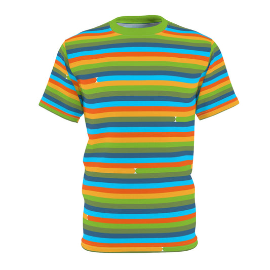 Stripy Blureen