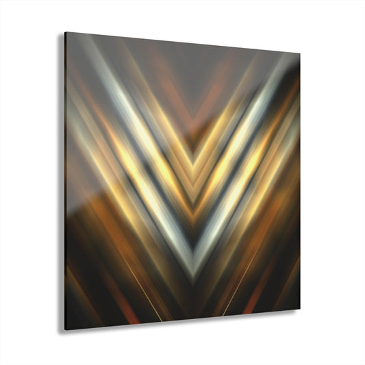 Victory - Burnished