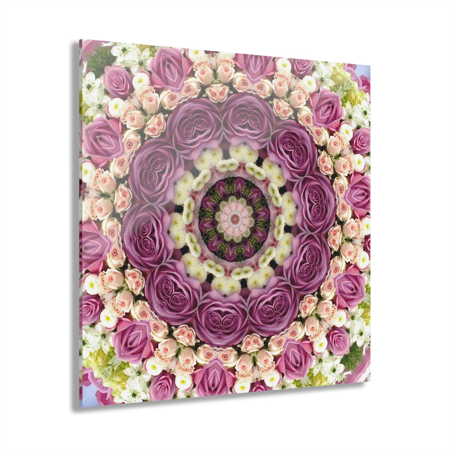 Quotidian Mandala - Petalmoor