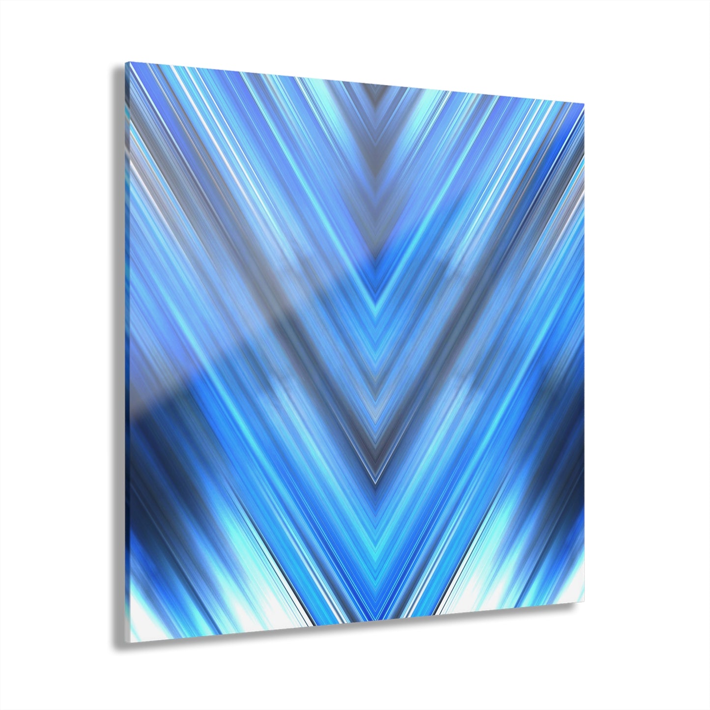 Victory - Blue Jay