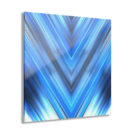 Victory - Blue Jay
