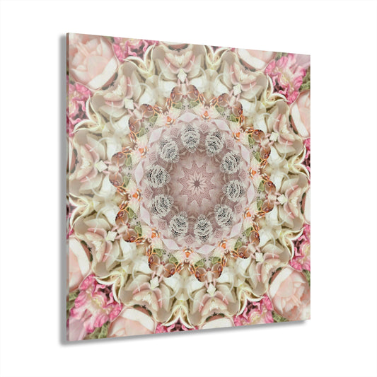 Quotidian Mandala - Wedrin