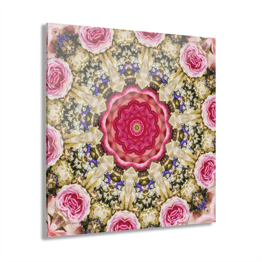 Quotidian Mandala - Suelle