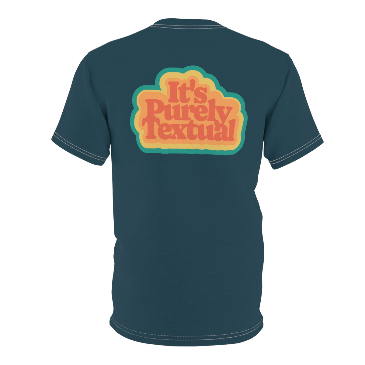 It's Purely Textual - Plumpy